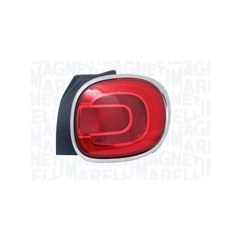 FEU ARD POUR FIAT 500L TREKKING