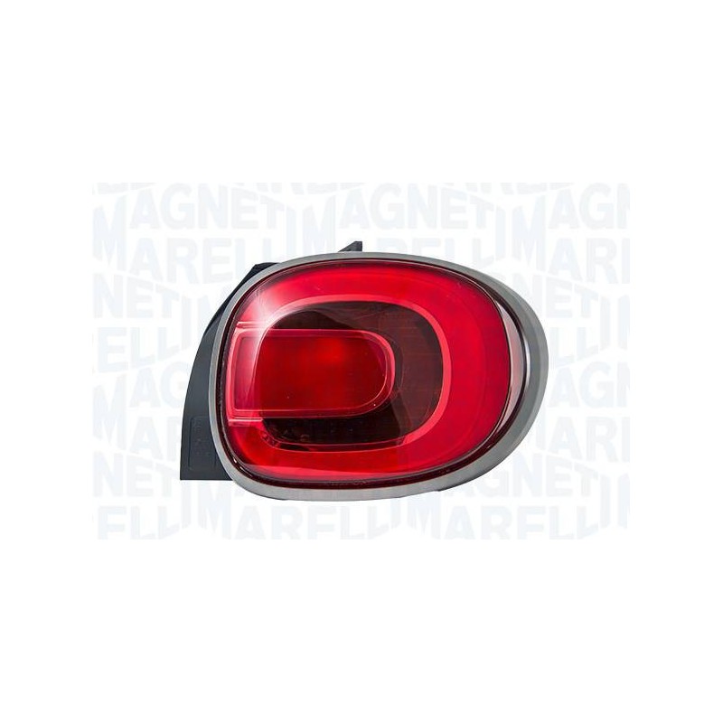 FEU ARD POUR FIAT 500L PH2 05/17-