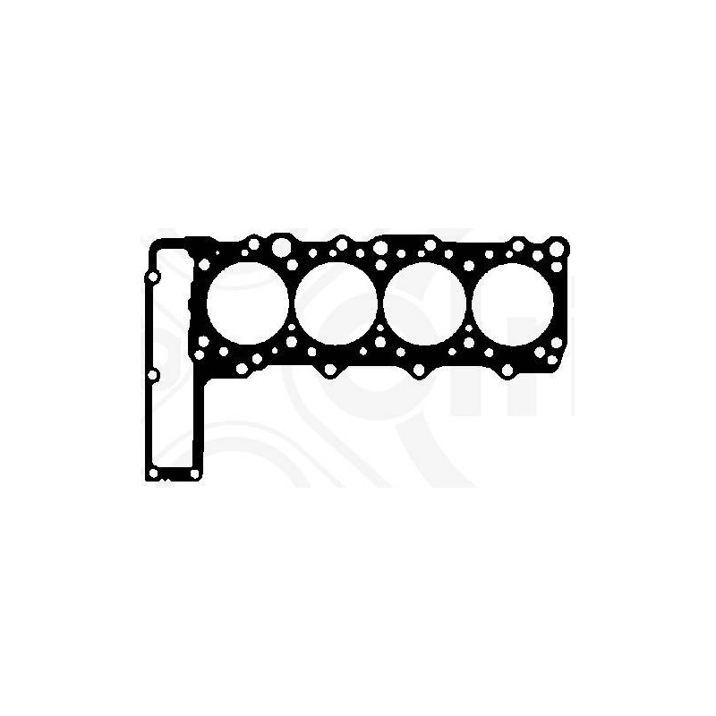 MB JOINT DE CULASSE METAL.FIBRE