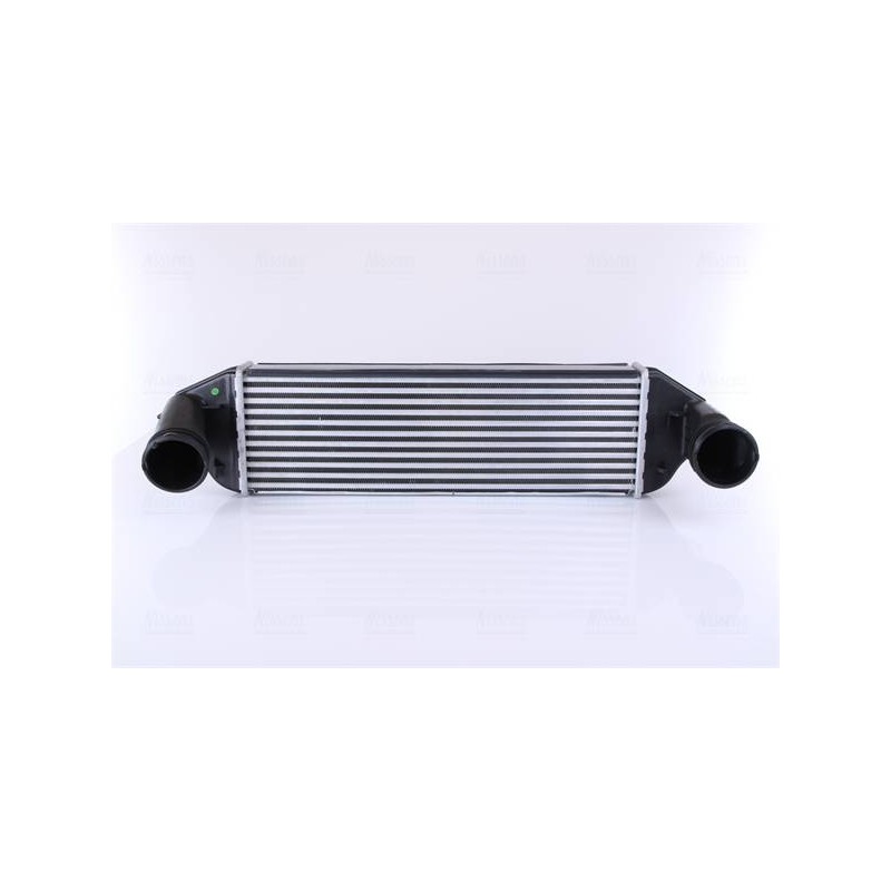 INTERCO BMW X3 SERIES E83 (2004) X3