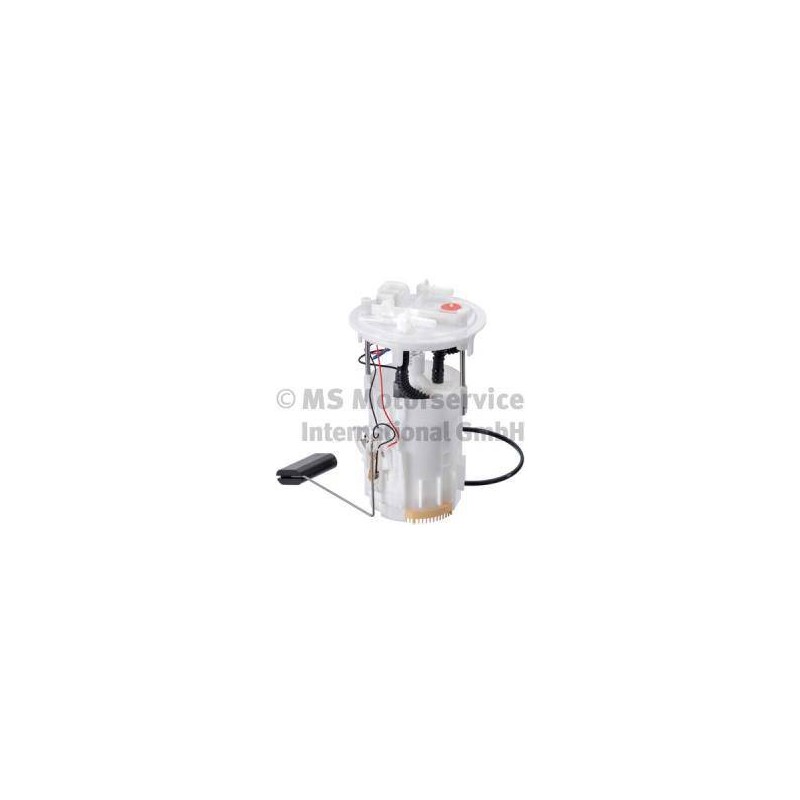 MODULE D ALIMENTATION DE CARBURANT