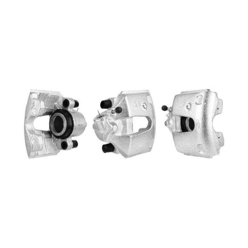 EXCHANGE CALIPER FRONT LEFT