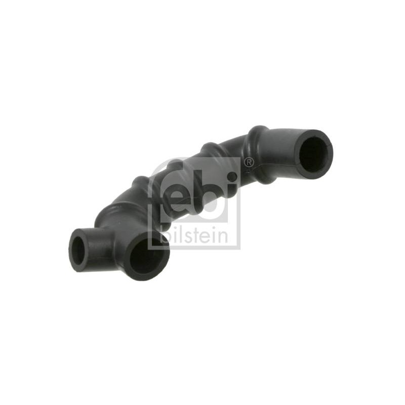 TUBE D AERATION