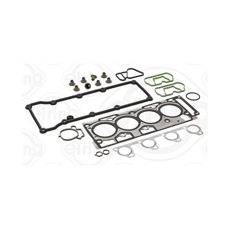FORD POCHETTE DE RODAGE