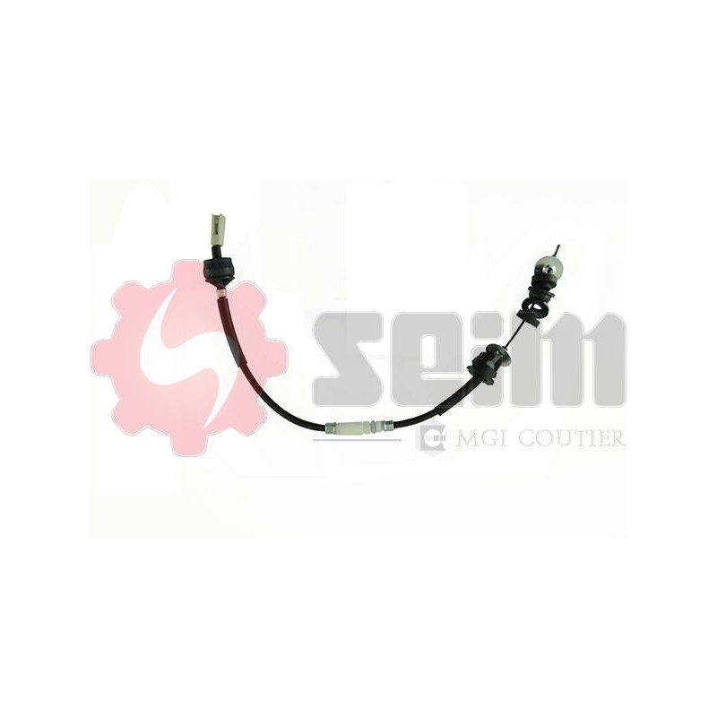 CABLE D EMBRAYAGE 406
