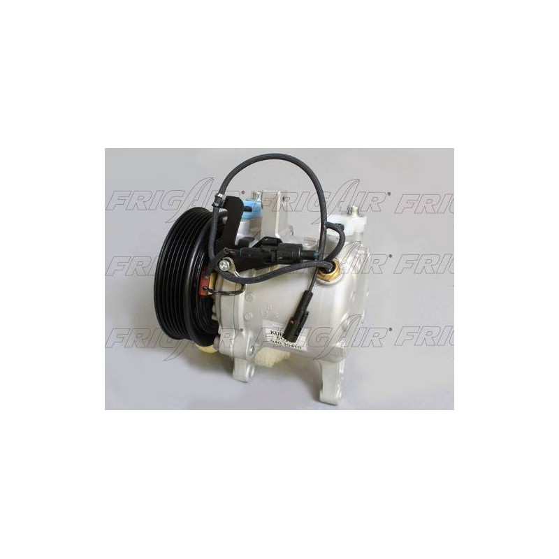 COMP. RB.KUBOTA 12V 170MM 6G