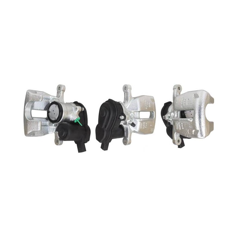 EXCHANGE CALIPER REAR RIGHT