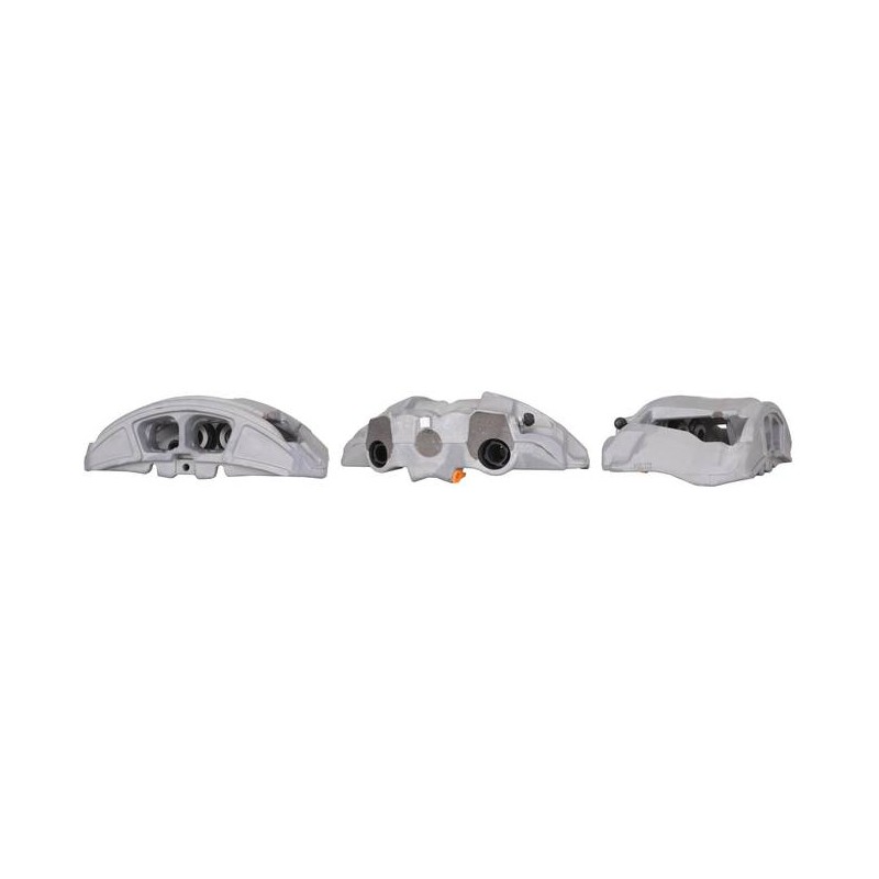 EXCHANGE CALIPER FRONT LEFT