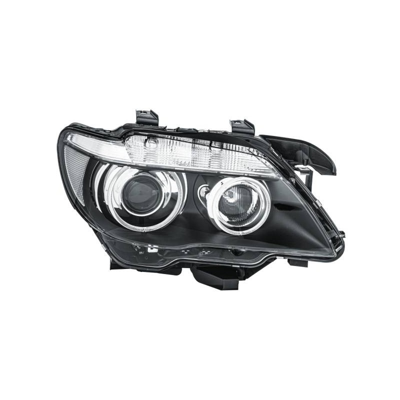 PROJ BIXEN-H7 D BMW 7 (E65-E66) 05/