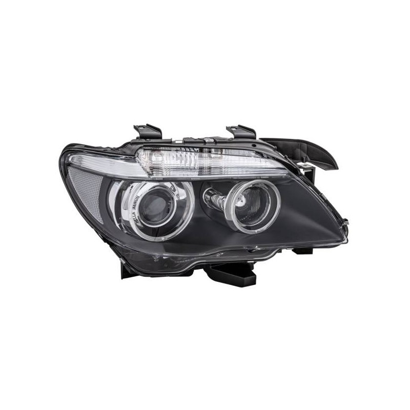 PROJ BIXEN/H7 D DYN BMW 7 E65-E66 5