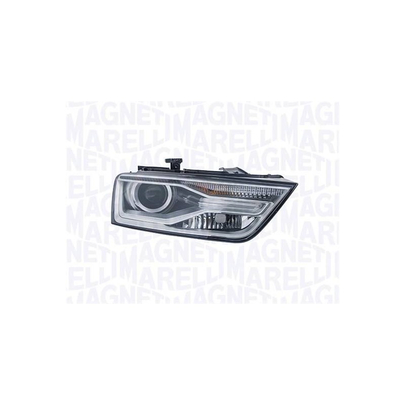 PROJ.G BI-XENON AUDI Q3 I RY 14-18