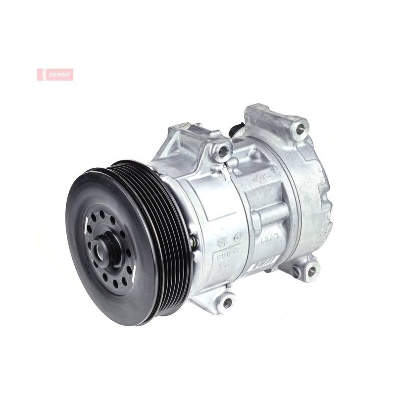 COMPRESS.TOYOTA AURIS I 1.4VVTI 07