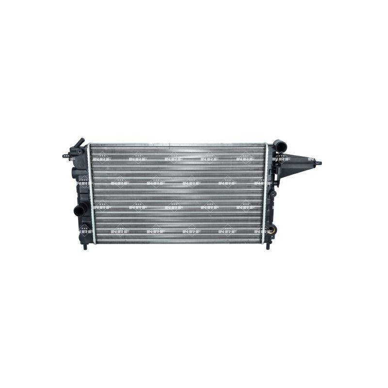 RAD OPEL VECTRA 1.6 89- RADIATORS A