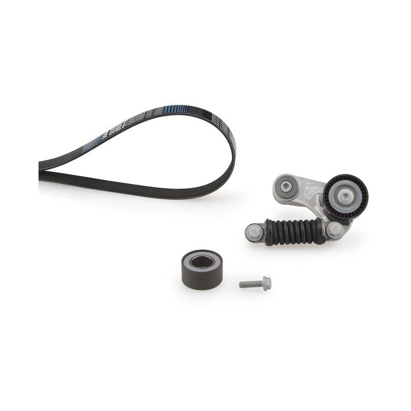 KIT MICRO V