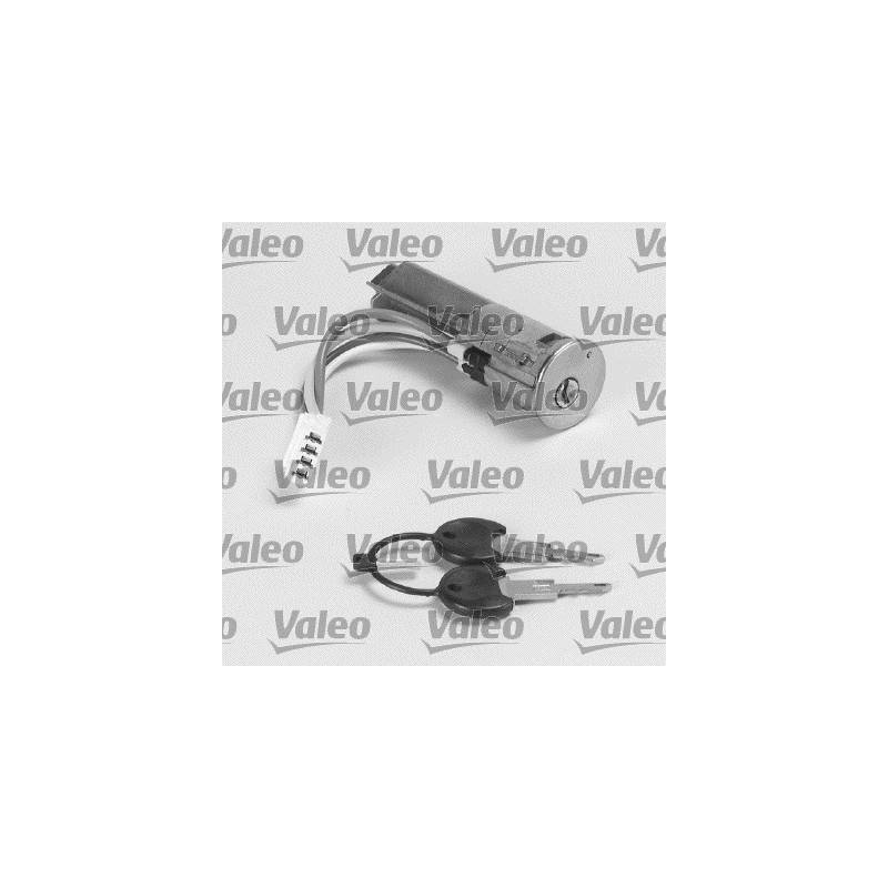 ANTIVOL DIRECTION PEUG 505 84-