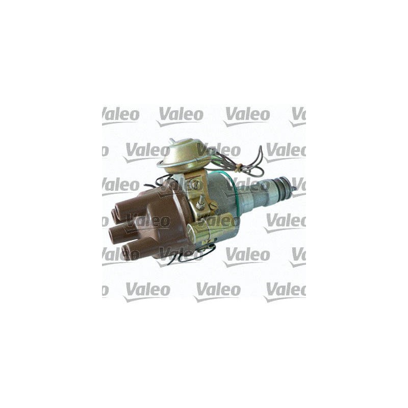 ALLUMEUR MECA FIAT DUCATO