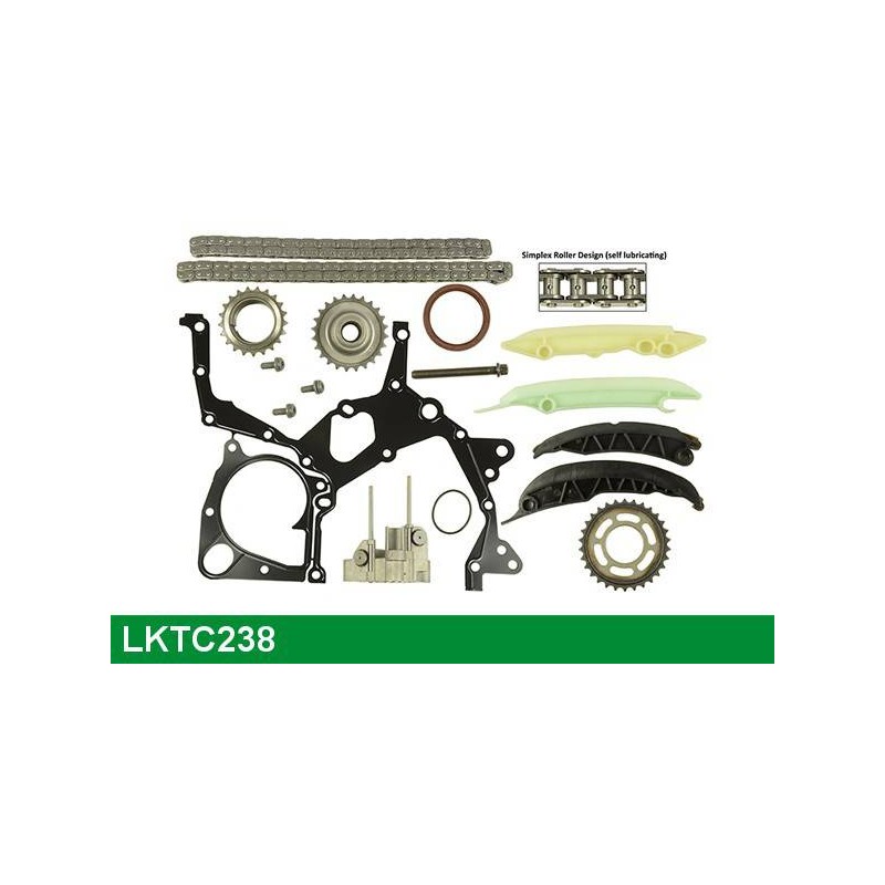 LUCAS TIMING CHAIN KIT