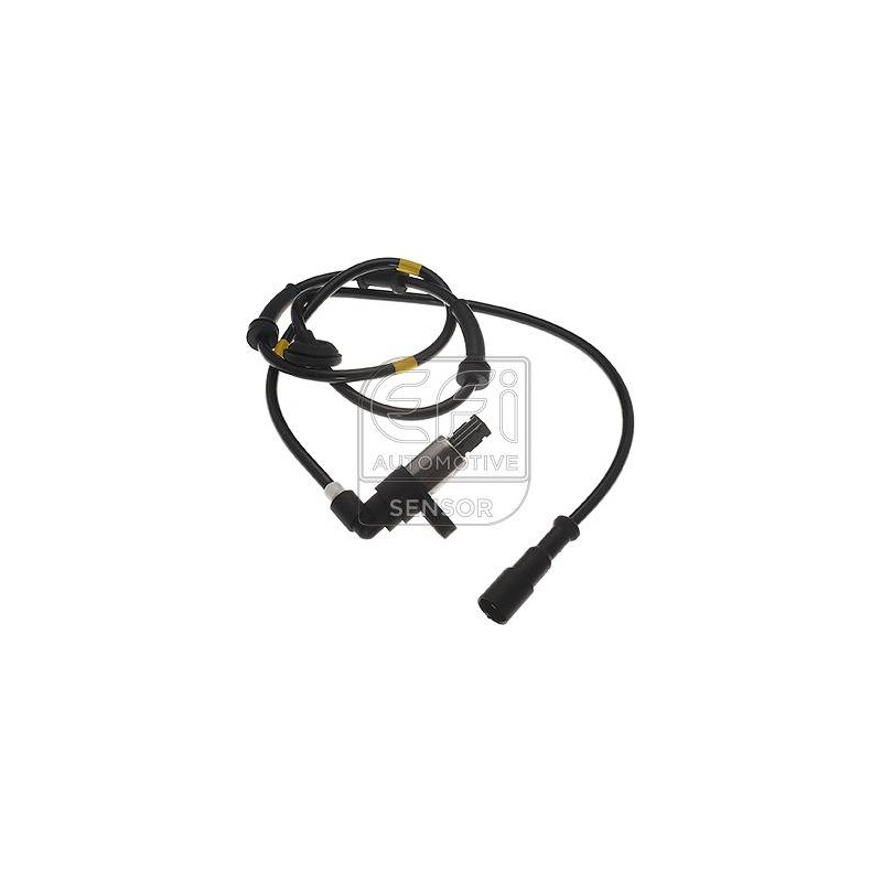 CAPTEUR VITESSE ROUE ABS