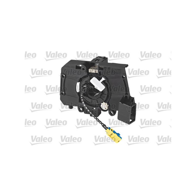CONT. TOURNANT DACIA DUSTER