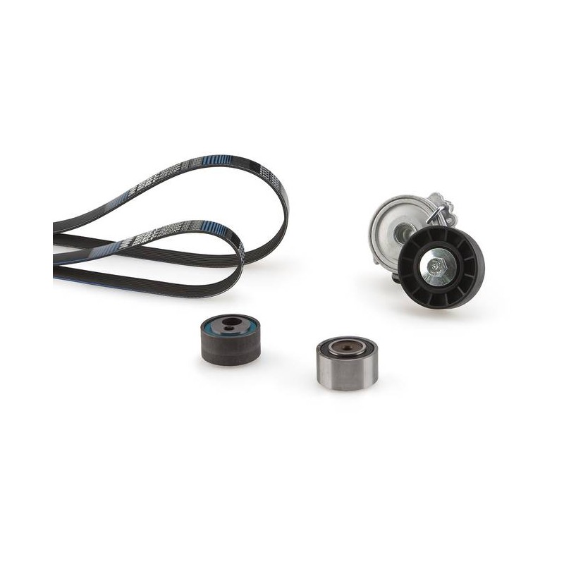KIT MICRO V