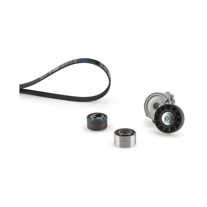 KIT MICRO V