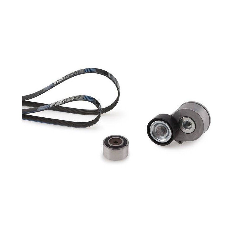 KIT MICRO V