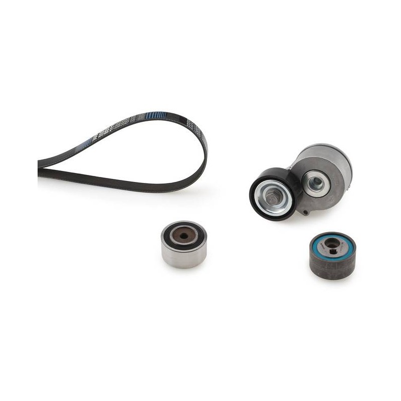 KIT MICRO V