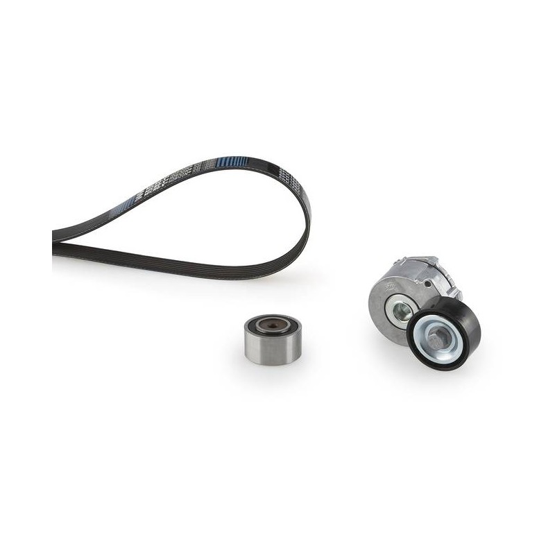 KIT MICRO V