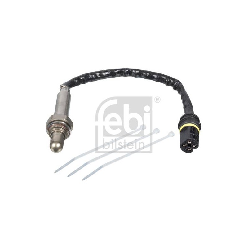 SONDE LAMBDA