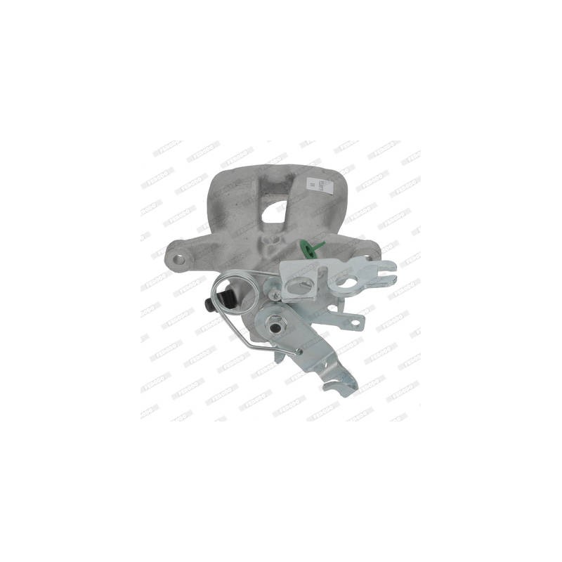 ETRIER DE FREIN ECHANGE STD