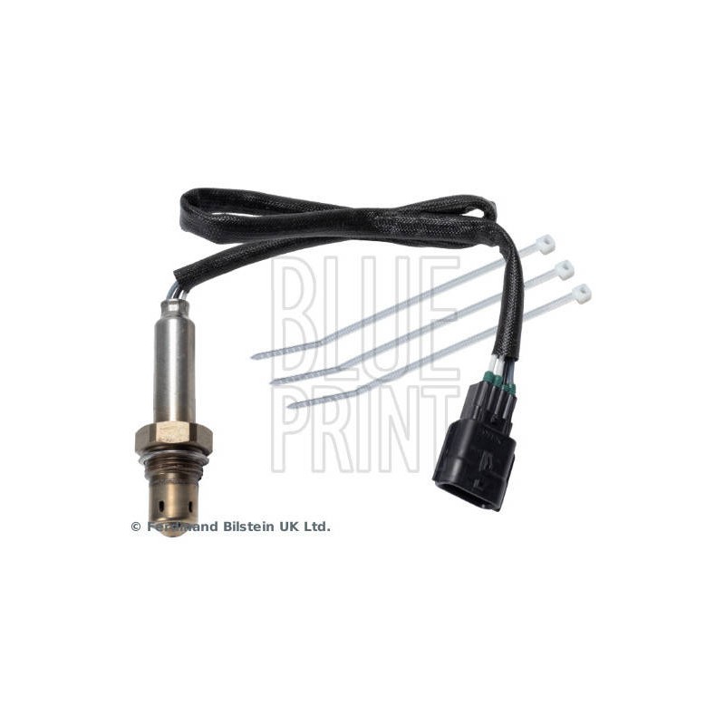 SONDE LAMBDA