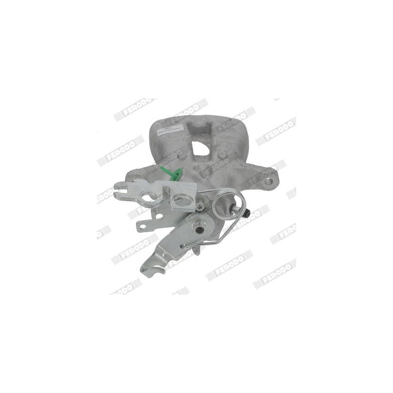 ETRIER DE FREIN ECHANGE STD