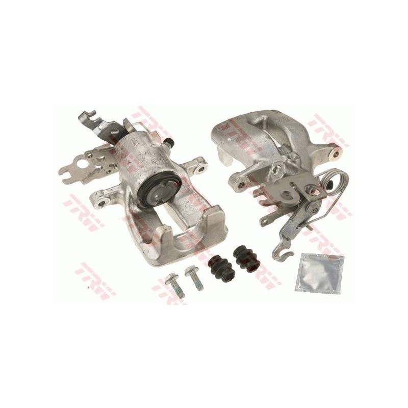 BLOC HYDRAULIQUE