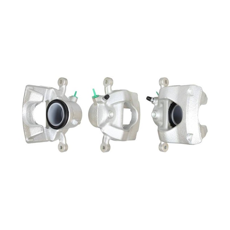 EXCHANGE CALIPER FRONT LEFT