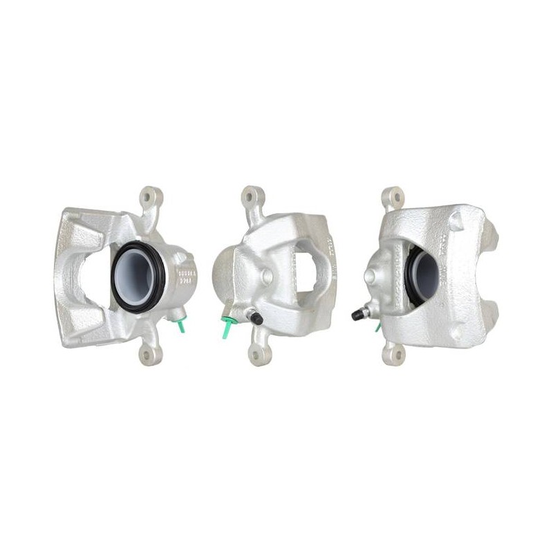 EXCHANGE CALIPER FRONT RIGHT