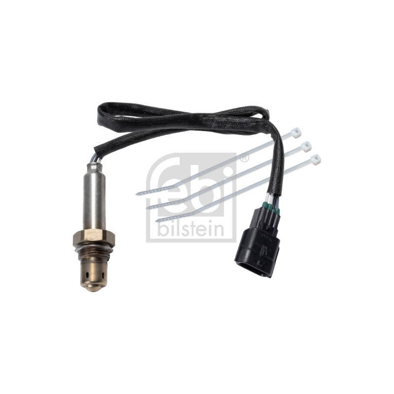 SONDE LAMBDA