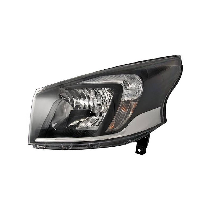 PROJ H4 FF G OPEL VIVARO B 06.2014-