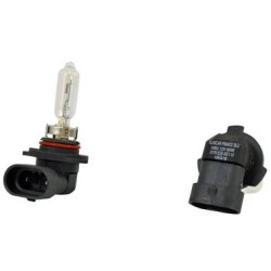 COFFRET 2PCS HB3 LASER BLUE 12 V 60