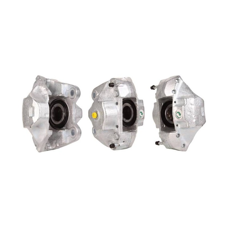 EXCHANGE CALIPER FRONT LEFT
