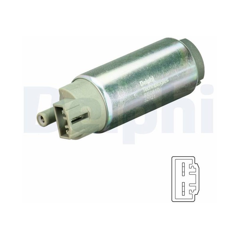 POMPE A CARBURANT