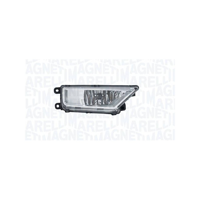 PROJ.AB D CHROME VW TIGUAN II 16-20