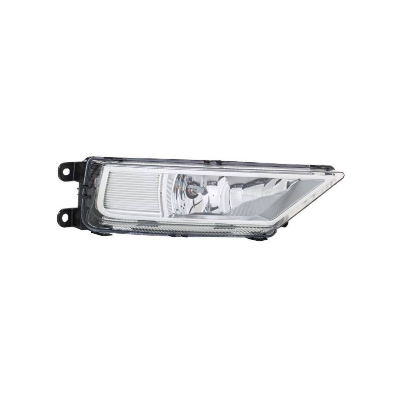 PROJECTEUR ANTIBROUILLARD
