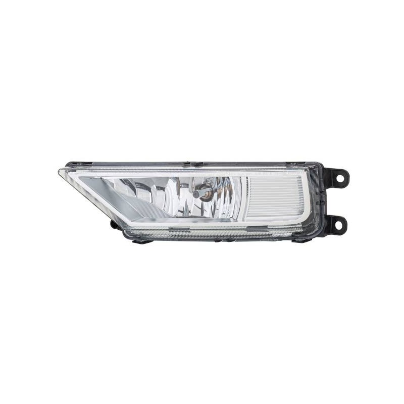PROJECTEUR ANTIBROUILLARD