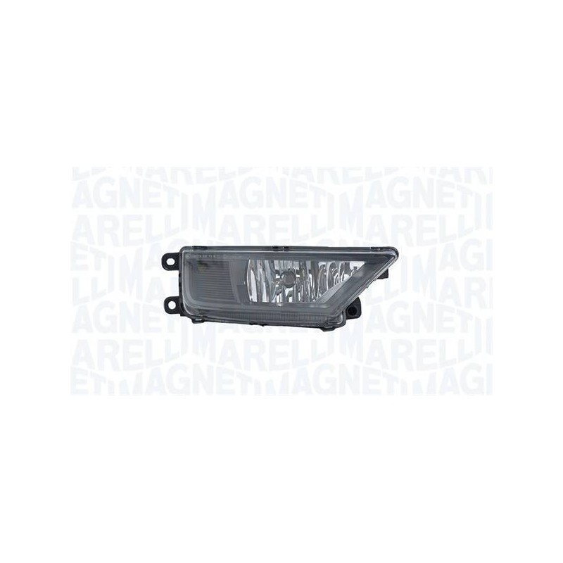 PROJ. A-B D NOIR VW TIGUAN II 16-20