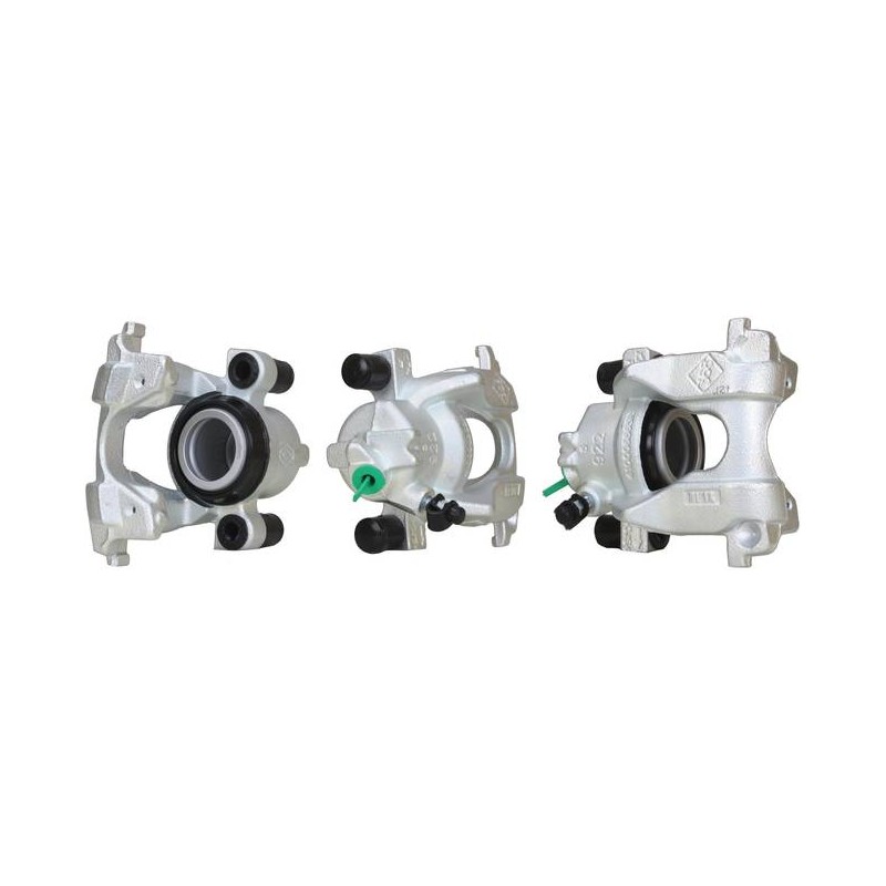 EXCHANGE CALIPER FRONT LEFT