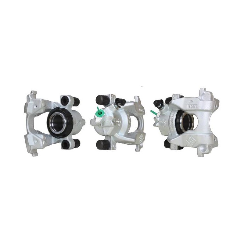 EXCHANGE CALIPER FRONT RIGHT