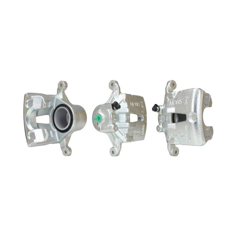 EXCHANGE CALIPER FRONT RIGHT