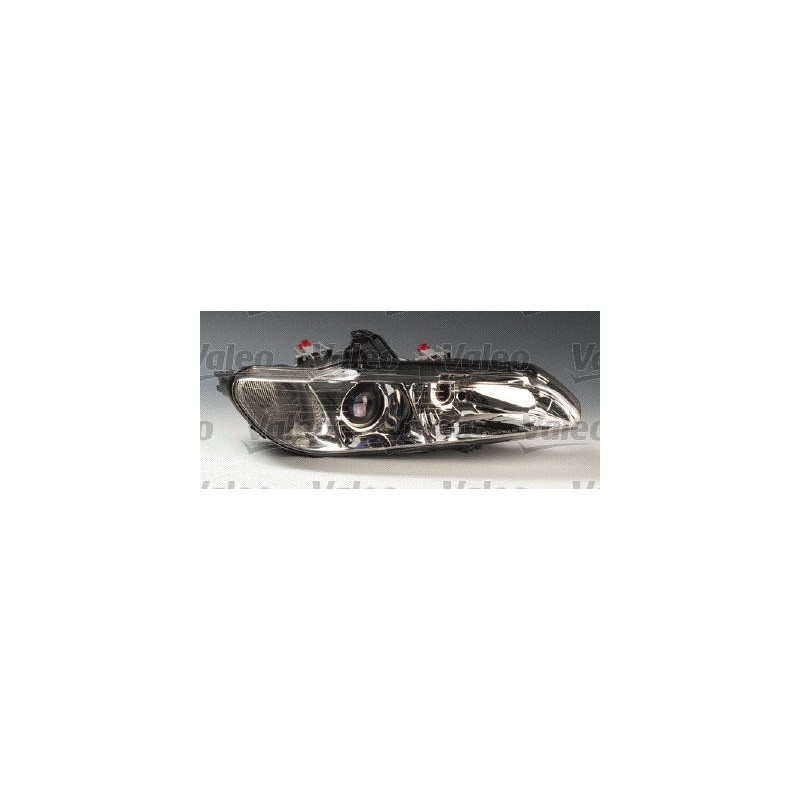 PROJ D PL HALO PEUGEOT 406 COUPE 19