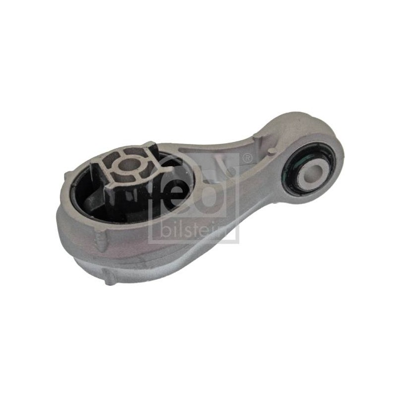 SUPPORT DE MOTEUR