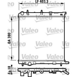 RAD MOT PSA C2. C3. C4. DS3. 208. 2